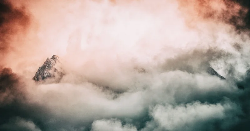 Météo et sécurité : ce que la montagne impose