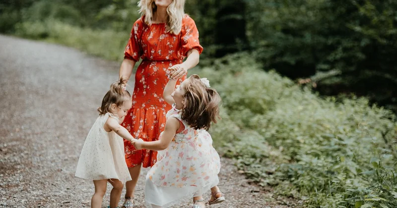 Les meilleures aires de bivouac pour une famille