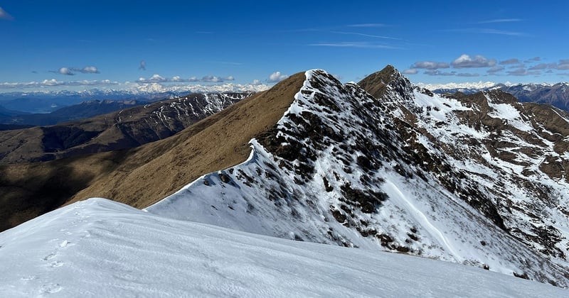 Les plus beaux itinéraires de randonnée dans les Alpes à ne pas manquer