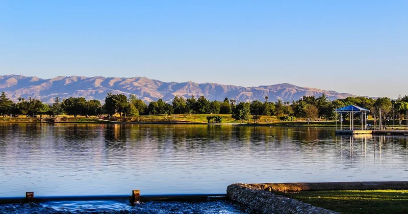 Lac de montagne, plans d'eau fluviaux ou bord de mer : comment trancher