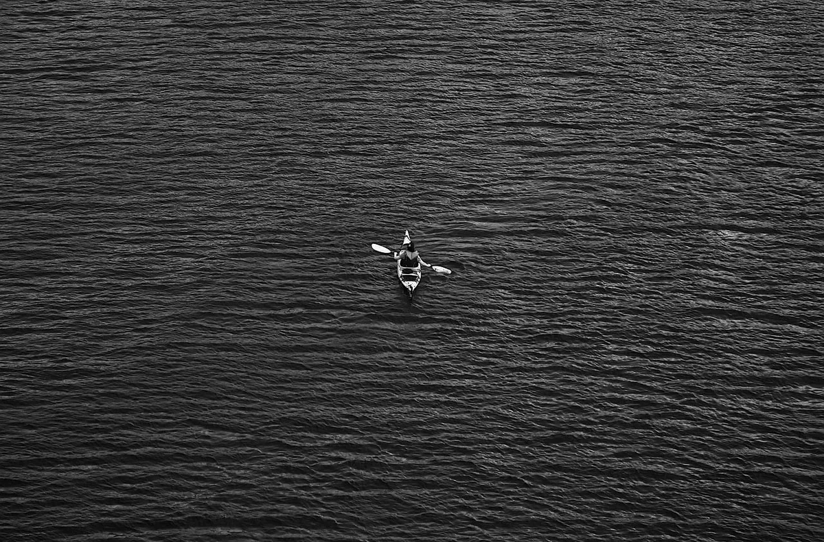 La solitude, c'est vraiment le problème ?