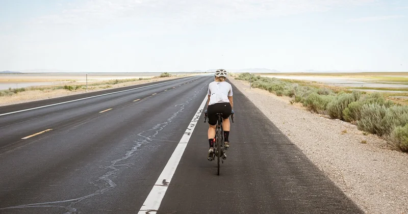Plein air sans randonnée : vélo, observation et activités douces