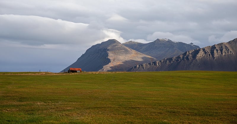 Les 10 plus beaux parcs nationaux de France à explorer absolument
