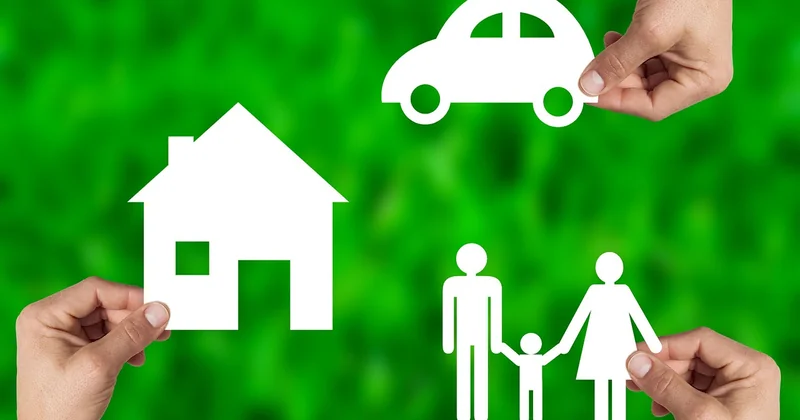Budget réel d'une journée en famille