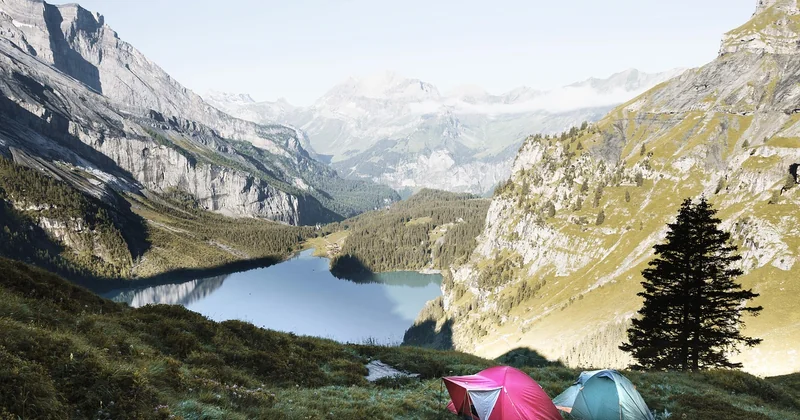 Comment choisir un emplacement de camping organisé ?