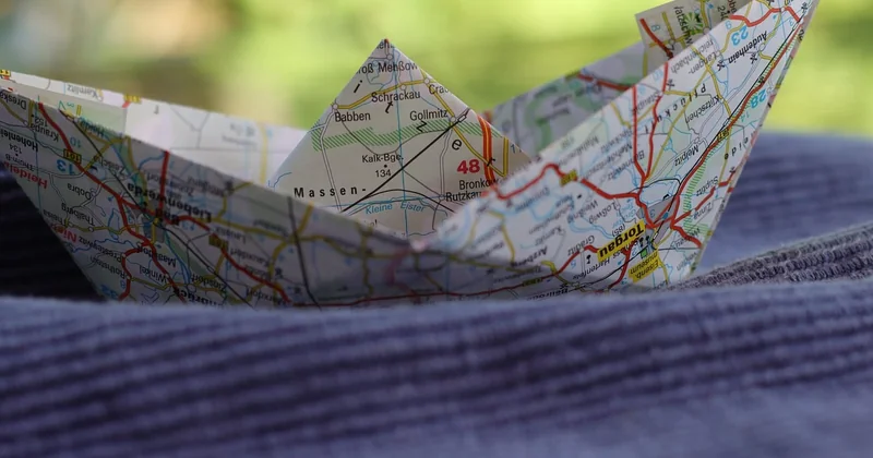 Construire un itinéraire en 3 étapes qui tient debout